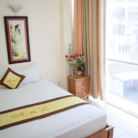 Reddoorz Marieline 2 Hotel Хошимин Екстериор снимка