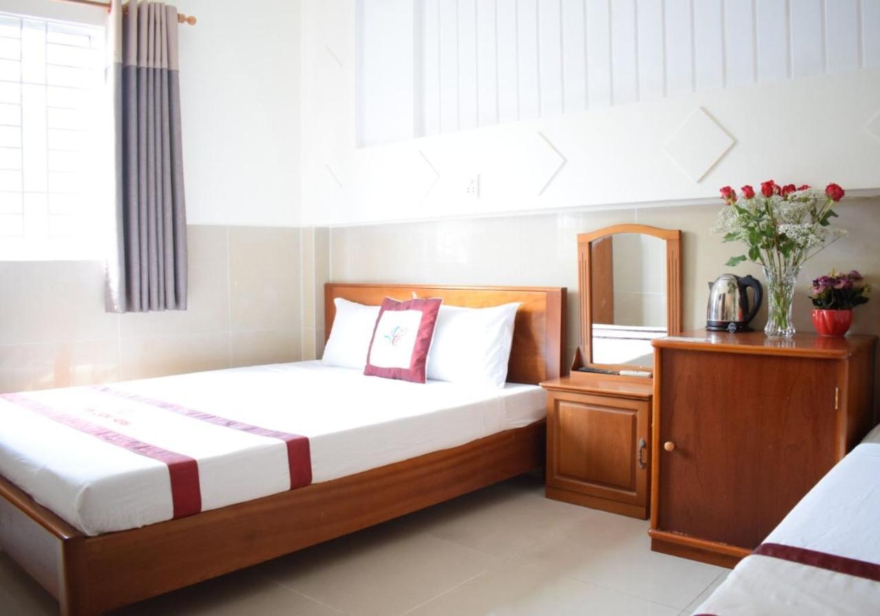 Reddoorz Marieline 2 Hotel Хошимин Екстериор снимка
