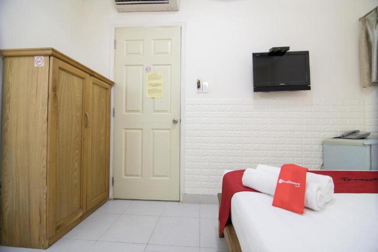 Reddoorz Marieline 2 Hotel Хошимин Екстериор снимка